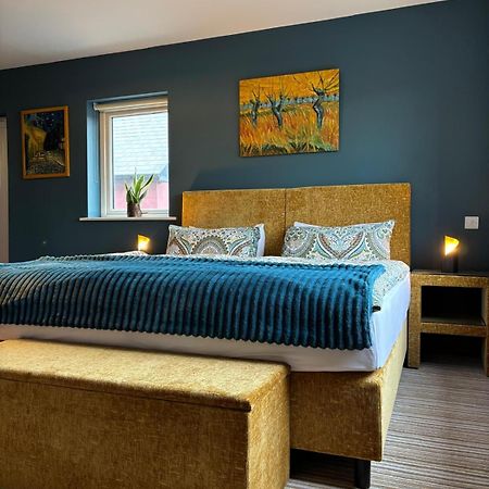 Stoneywood Haven, Galway Hotell Clarinbridge Exteriör bild