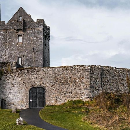 Stoneywood Haven, Galway Hotell Clarinbridge Exteriör bild
