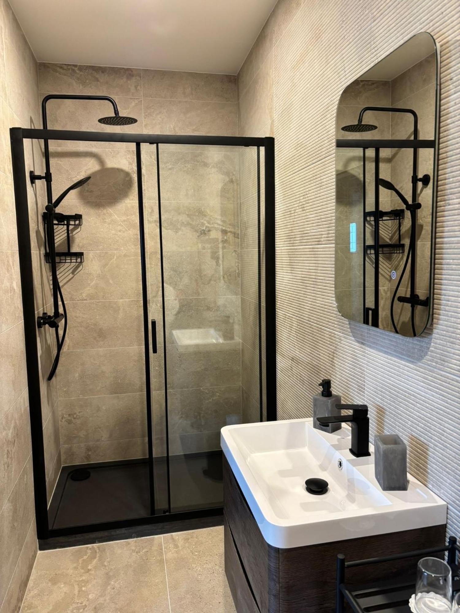 Stoneywood Haven, Galway Hotell Clarinbridge Exteriör bild
