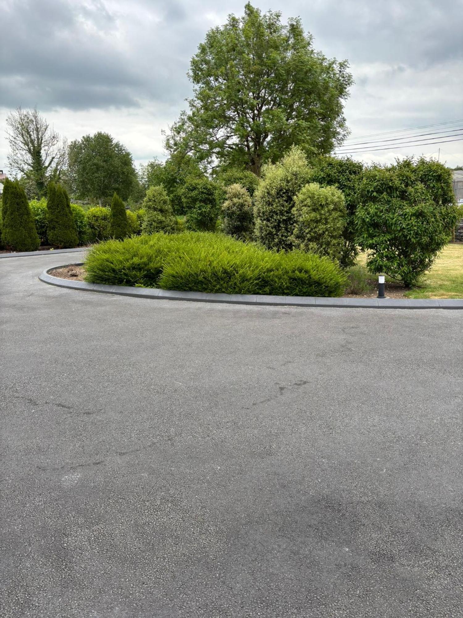 Stoneywood Haven, Galway Hotell Clarinbridge Exteriör bild