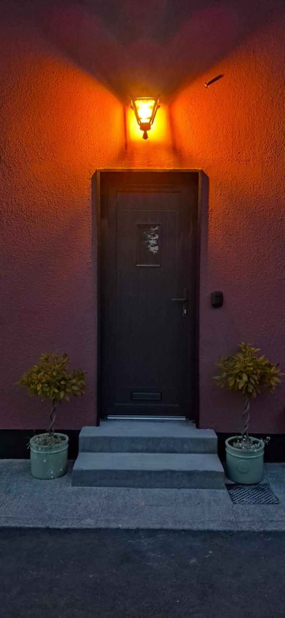 Stoneywood Haven, Galway Hotell Clarinbridge Exteriör bild